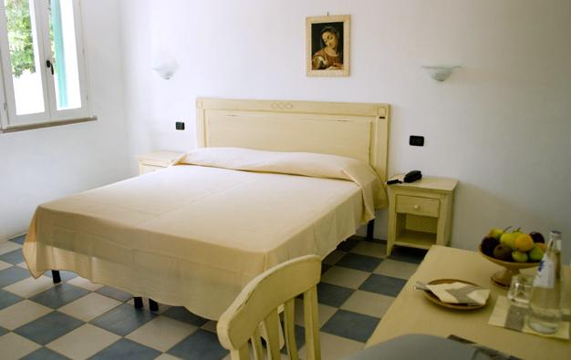 Hotel A Due Passi Dal Pizzo Pizzo  Bilik gambar